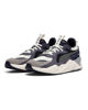Immagine di PUMA - SNEAKERS UOMO BLU, GRIGIA, NERA E BIANCA  RS-X HERITAGE, 398210-16