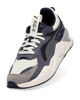 Immagine di PUMA - SNEAKERS UOMO BLU, GRIGIA, NERA E BIANCA  RS-X HERITAGE, 398210-16