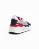 Immagine di PUMA - SNEAKERS UOMO BIANCA, ROSSA, GRIGIA E BLU  RS-X HERITAGE, 398210-17