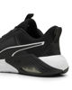 Immagine di PUMA - SNEAKERS UOMO NERE E BIANCHE X-CELL NOVA FS, 379495-10