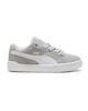 Immagine di PUMA - SNEAKERS UOMO GRIGIE E BIANCHE PARK L-STYLE EASY SUADE, 400707-02