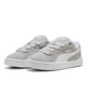 Immagine di PUMA - SNEAKERS UOMO GRIGIE E BIANCHE PARK L-STYLE EASY SUADE, 400707-02