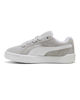 Immagine di PUMA - SNEAKERS UOMO GRIGIE E BIANCHE PARK L-STYLE EASY SUADE, 400707-02
