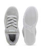 Immagine di PUMA - SNEAKERS UOMO GRIGIE E BIANCHE PARK L-STYLE EASY SUADE, 400707-02