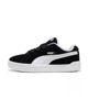 Immagine di PUMA - SNEAKERS UOMO NERE E BIANCHE PARK L-STYLE EASY SUADE, 400707-01
