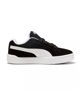 Immagine di PUMA - SNEAKERS UOMO NERE E BIANCHE PARK L-STYLE EASY SUADE, 400707-01