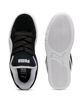 Immagine di PUMA - SNEAKERS UOMO NERE E BIANCHE PARK L-STYLE EASY SUADE, 400707-01