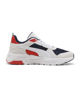 Immagine di PUMA - SNEAKERS UOMO BLU, BIANCHE E ROSSE TRINITY 2 LT, 400231-03