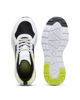 Immagine di PUMA - SNEAKERS UOMO NERE, GRIGIE, BIANCHE E GIALLO FLUO TRINITY 2 LT, 400231-05