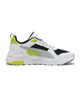 Immagine di PUMA - SNEAKERS UOMO NERE, GRIGIE, BIANCHE E GIALLO FLUO TRINITY 2 LT, 400231-05