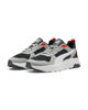 Immagine di PUMA - SNEAKERS UOMO  GRIGIE, NERE, BIANCHE E ROSSE TRINITY 2 LT, 400231-20