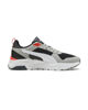 Immagine di PUMA - SNEAKERS UOMO  GRIGIE, NERE, BIANCHE E ROSSE TRINITY 2 LT, 400231-20