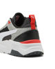 Immagine di PUMA - SNEAKERS UOMO  GRIGIE, NERE, BIANCHE E ROSSE TRINITY 2 LT, 400231-20