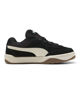 Immagine di PUMA - SNEAKERS UOMO NERE E BIANCHE PARK LIFESTYLE SK8 SUEDE, 400708-01