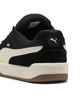 Immagine di PUMA - SNEAKERS UOMO NERE E BIANCHE PARK LIFESTYLE SK8 SUEDE, 400708-01