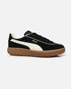 Immagine di PUMA - SNEAKERS DONNA NERE E BIANCHE CLUB KLASSIKA SUEDE, 400718-02