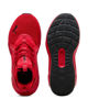 Immagine di PUMA - SNEAKERS JUNIOR ROSSE E NERE SOFTRIDE ENZO 5 PS, DAL 36 AL 39, 401510-02