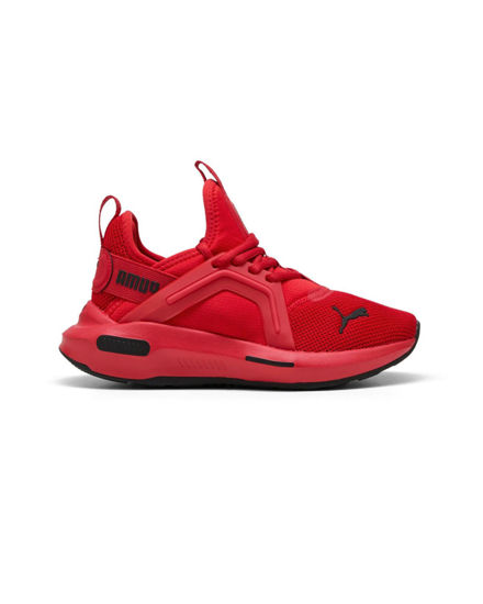 Immagine di PUMA - SNEAKERS KIDS NERE SOFTRIDE ENZO 5 PS  DAL 28 AL 35, 401511-05