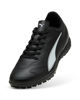Immagine di PUMA - SCARPA DA CALCETTO UOMO NERA E BIANCA VITORIA II TT, 108501-01