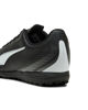 Immagine di PUMA - SCARPA DA CALCETTO UOMO NERA E BIANCA VITORIA II TT, 108501-01