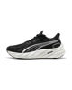 Immagine di PUMA - SNEAKERS DONNA VELOCITY NITRO 4 NERE E BIANCHE, 311141-01