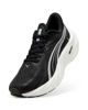 Immagine di PUMA - SNEAKERS DONNA VELOCITY NITRO 4 NERE E BIANCHE, 311141-01