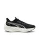 Immagine di PUMA - SNEAKERS DONNA VELOCITY NITRO 4 NERE E BIANCHE, 311141-01