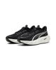 Immagine di PUMA - SNEAKERS DONNA VELOCITY NITRO 4 NERE E BIANCHE, 311141-01