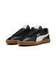 Immagine di PUMA - SNEAKERS UOMO NERA E BIANCA CLUB KAYZER OG, 402604-01