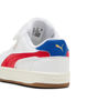 Immagine di PUMA -  SNEAKERS KIDS BIANCA ROSSA E BLU CAVEN 2.0 RETRO TD DAL 20 AL 27, 403205-01