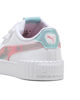 Immagine di PUMA - SNEAKERS BIMBA CARINA 3.0 SPACE BELLE PS BIANCHE, ROSA E CELESTI DAL 28 AL 35, 402806-01