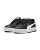 Immagine di PUMA - SNEAKERS KIDS NERA E BIANCA CARINA MIA PS DAL 28 AL 35, 403747-01