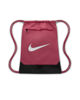 Immagine di NIKE – SACCA DA PALESTRA BRASILIA 9.5 18L FUXIA – DM3978/634