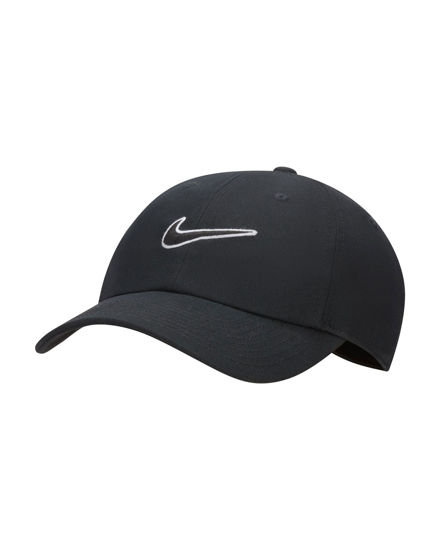 Immagine di NIKE - CAPPELLO CLUB  NERO – FB5369/010