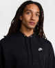Immagine di NIKE – FELPA UOMO CLUB NERA – FN3866/010