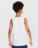 Immagine di NIKE – CANOTTA DA BAMBINO  SPORTSWEAR BIANCA – HM5843/100