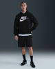 Immagine di NIKE – FELPA UOMO CLUB FLEECE NERA – FN3868/010