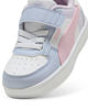 Immagine di PUMA -SNEAKERS BIMBA BIANCA, ROSA E LILLA CAVEN 2.0 BLOCK AC+TD DAL 20 AL 27 - 394463-15