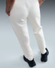 Immagine di NIKE - PANTALONE PHOENIX BIANCO DA DONNA – FZ7626/010