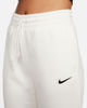 Immagine di NIKE - PANTALONE PHOENIX BIANCO DA DONNA – FZ7626/010