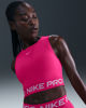 Immagine di NIKE - TOP DONNA PRO FUXIA – FZ3615/666