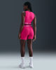 Immagine di NIKE - TOP DONNA PRO FUXIA – FZ3615/666
