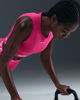 Immagine di NIKE - TOP DONNA PRO FUXIA – FZ3615/666