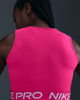 Immagine di NIKE - TOP DONNA PRO FUXIA – FZ3615/666