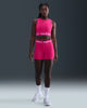 Immagine di NIKE - TOP DONNA PRO FUXIA – FZ3615/666