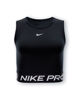 Immagine di NIKE - TOP DONNA PRO NERO – FZ3615/010