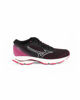 Immagine di MIZUNO - SNEAKERS DONNA NERA E FUXIA WAVE PRODIGY 6, J1GD2410-22