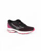 Immagine di MIZUNO - SNEAKERS DONNA NERA E FUXIA WAVE PRODIGY 6, J1GD2410-22