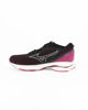 Immagine di MIZUNO - SNEAKERS DONNA NERA E FUXIA WAVE PRODIGY 6, J1GD2410-22