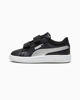 Immagine di PUMA - SNEAKERS  BIMBA NERE GLITTERATE E GRIGIE SMASH 3.0 GLITZ PS DAL 28 AL 35, 394686-03
